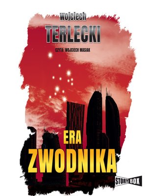 cover image of Era Zwodnika
